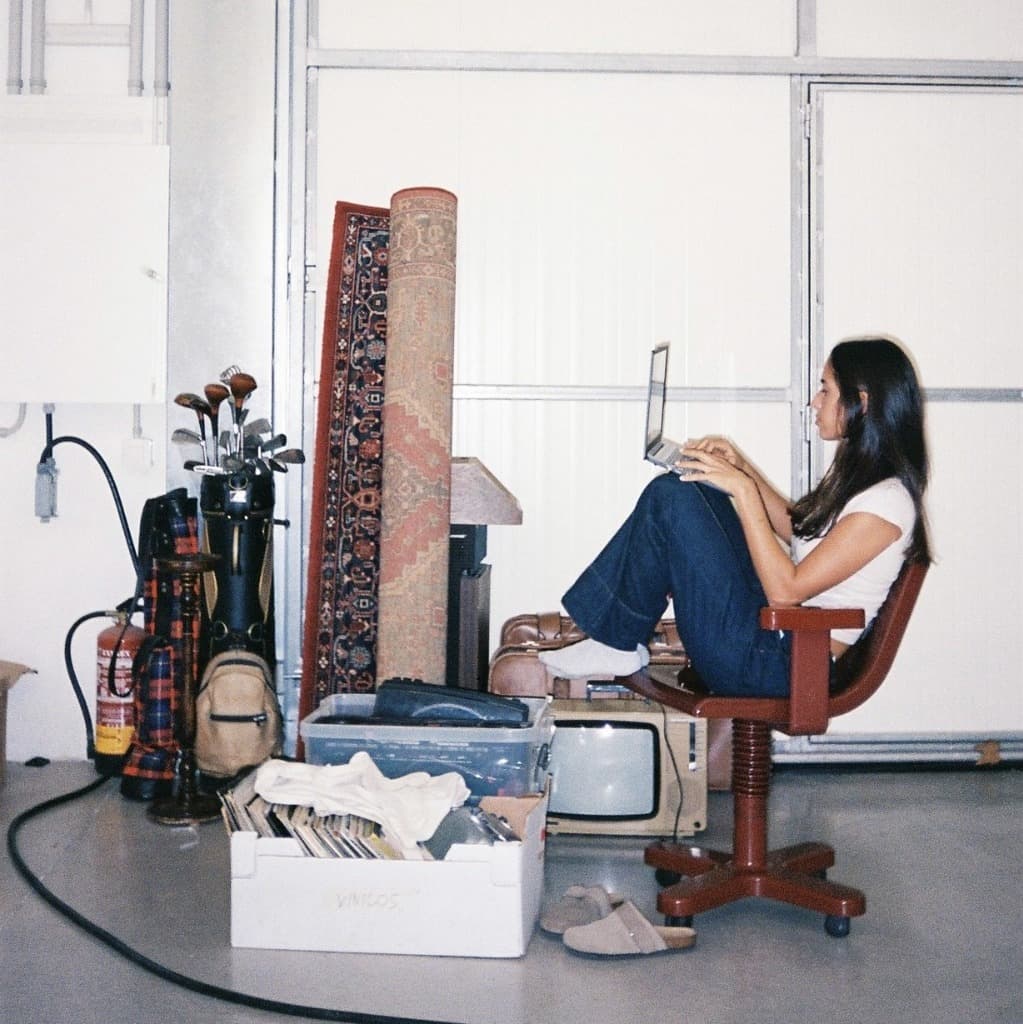 Lai Badia - Community Lead & Content Strategist