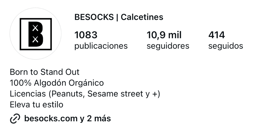 Besocks 0