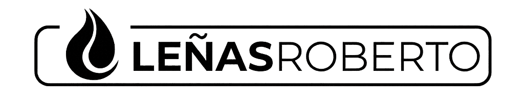 Leñas Roberto