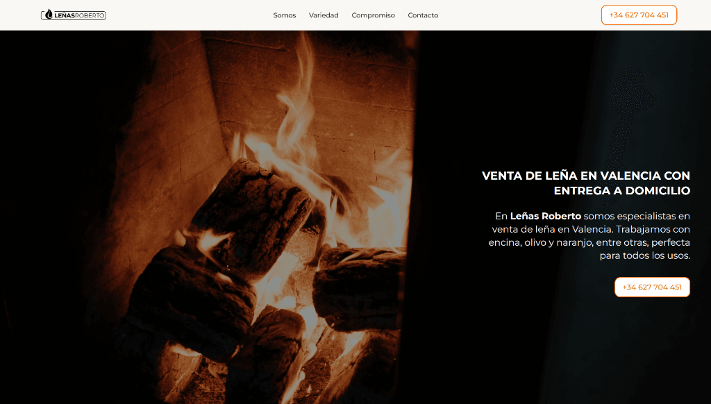 Leñas Roberto 0